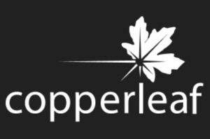 Copperleaf Logo